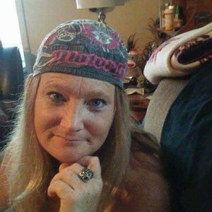 Meet your Posher, Sherri